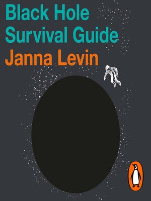 cover image of Black Hole Survival Guide